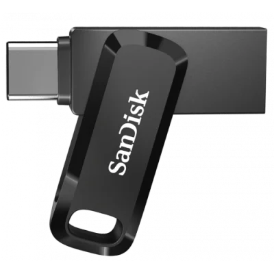 SanDisk Ultra Dual Drive Go USB 3.1 Type - C -32GB (SDDDC3-32GB) ( แฟลชไดร์ฟ Andriod usb Flash Drive )