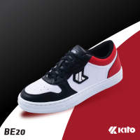 Kito กีโต้ รองเท้าผ้าใบ รุ่น BE20 Size 36-45