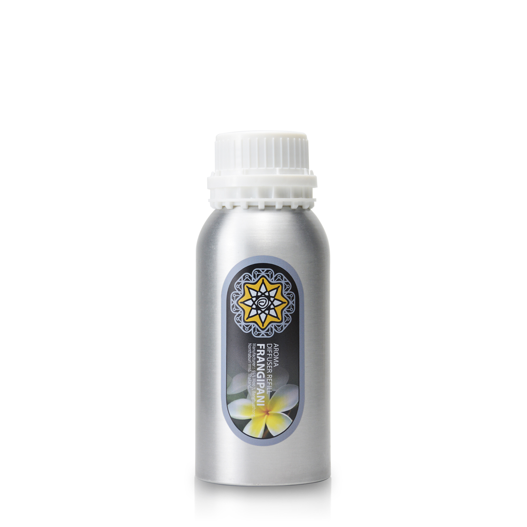 ARBIMS Aroma Reed Diffuser Refill 900 ml. ราคา 3,950 บาท*ส่งฟรี
