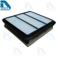 D Filter กรองอากาศ ใช้สำหรับ Mitsubishi มิตซูบิชิ ไทรทันปาเจโร่ Pajero 2008-2014Triton 2005-2014 (เครื่อง 2.53.03.2) (ไส้กรองอากาศรถยนต์)