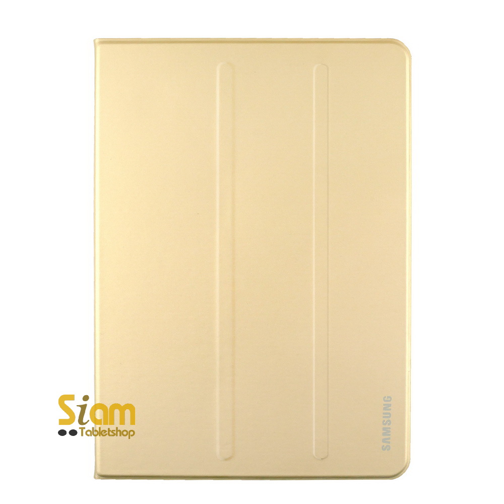 Book Cover เคสฝาปิด เคส Samsung Galaxy Tab S3 9.7 นิ้ว T825