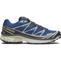SALOMON XT-6 Unisex Sportstyle Sneakers รองเท้าสนีกเกอร์ Official Store