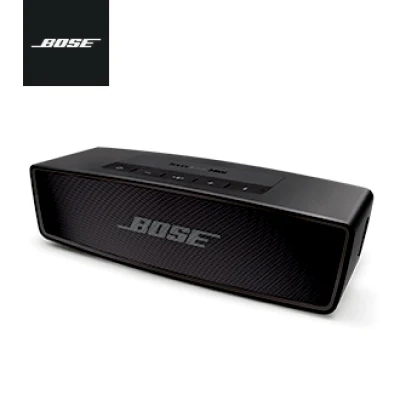 Bose SoundLink Mini II Special Edition