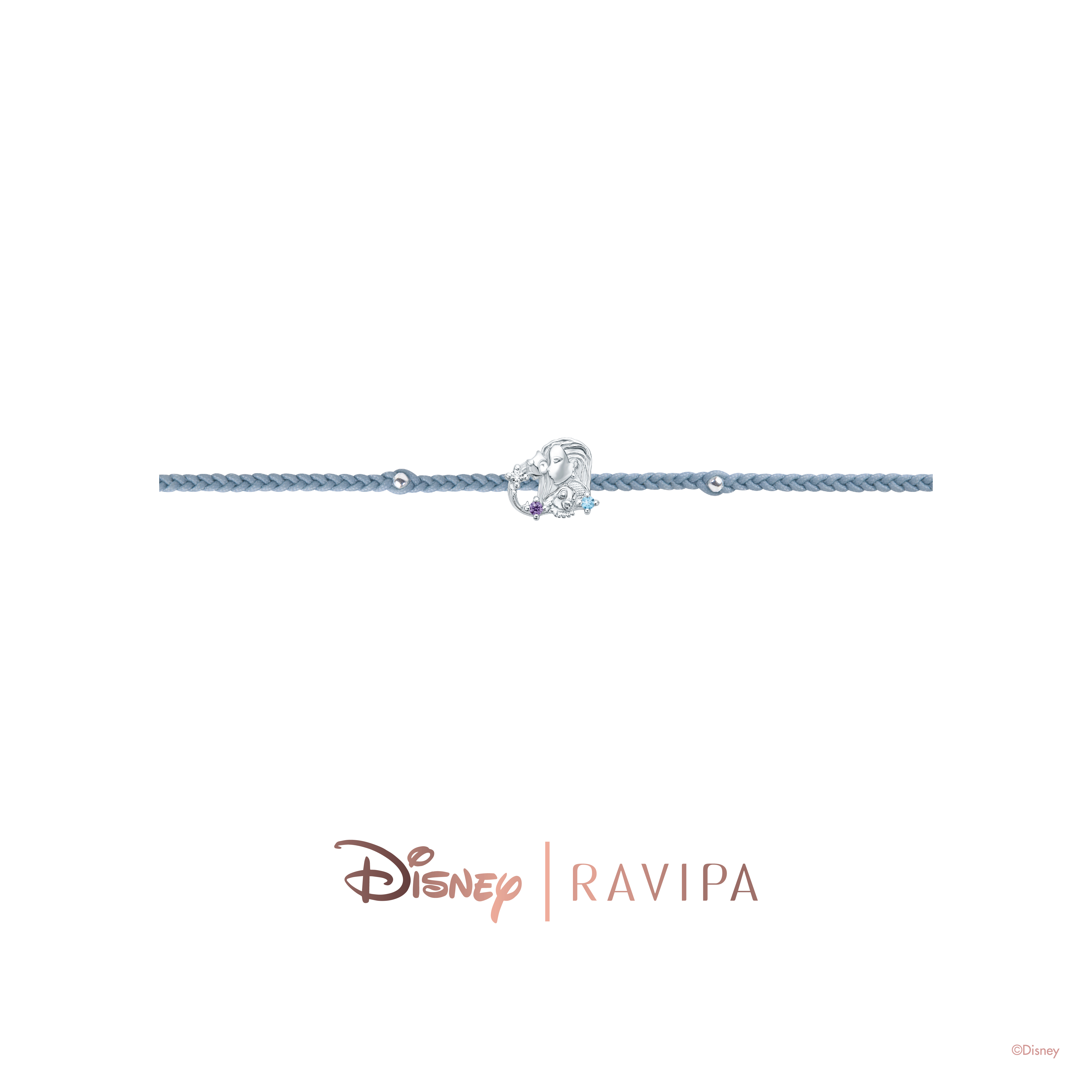 Ravipa | Wish Asha Bracelet - สร้อยข้อมือ ราคา 2,490 บาท*ส่งฟรี