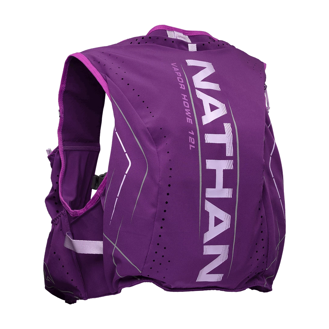 Nathan VaporHowe 2.0 12 Liter Women’s Race Vest เป้นํ้า. BananaRun