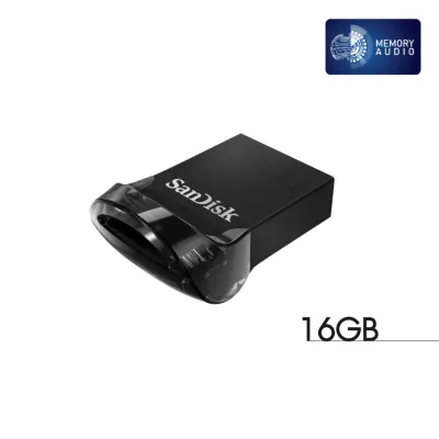 SANDISK ULTRA FIT USB 3.1 16GB (SDCZ430-016G-G46)