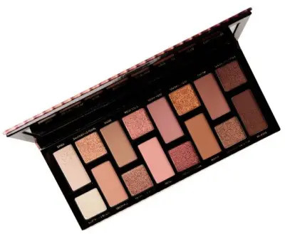 Too Faced Born This Way The Natural Nudes Complexion Inspired Eyeshadow Palette