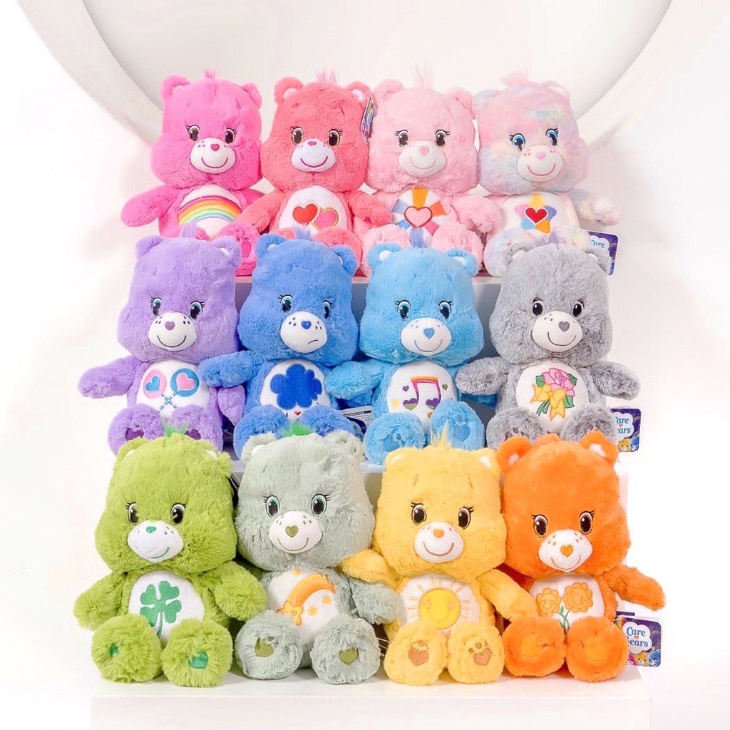 Blox Fruits Plush 17PCS