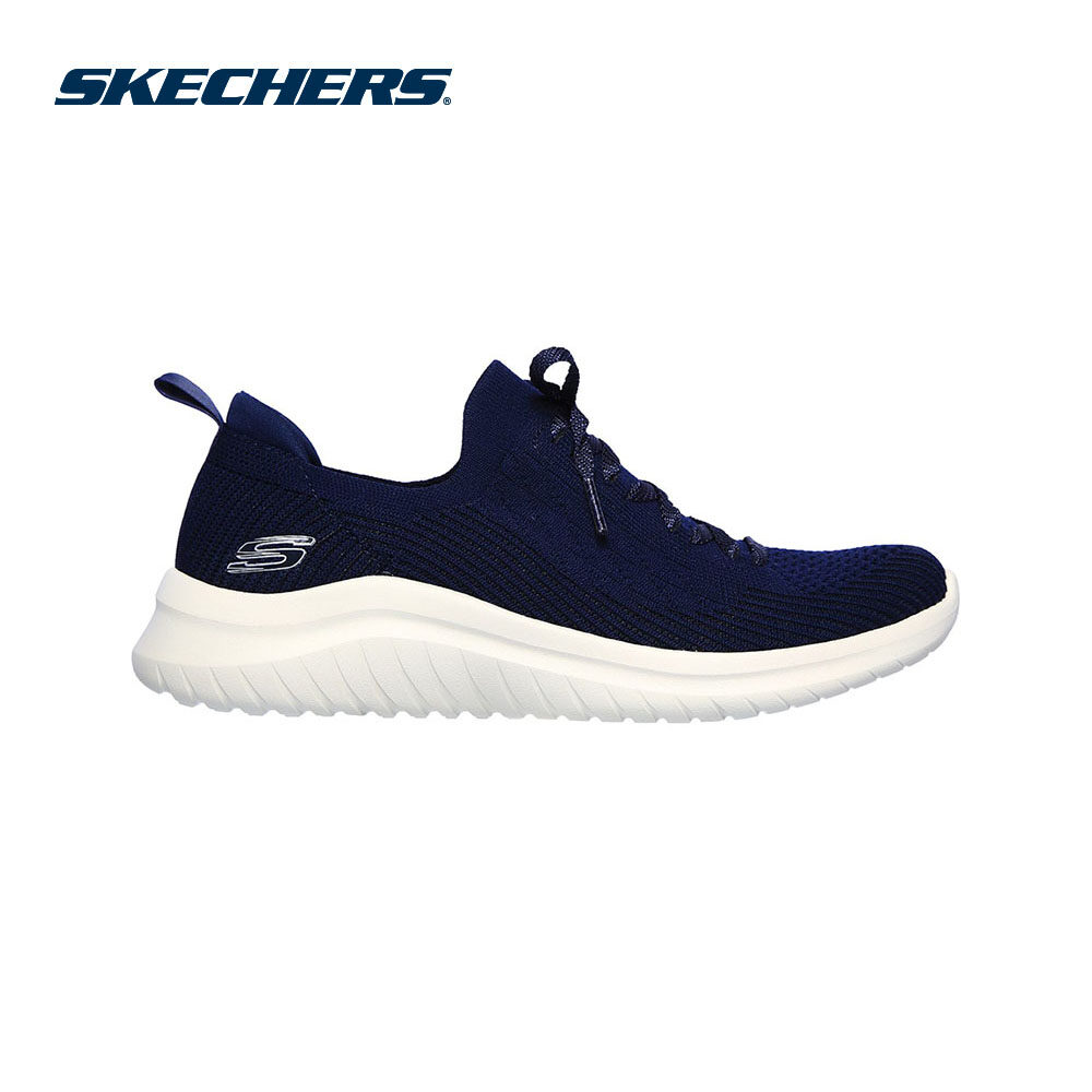 Skechers สเก็ตเชอร์ส รองเท้า ผู้หญิง Ultra Flex 2.0 Sport Shoes - 13356-NVY