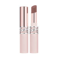 YSL ลิปสติก LOVENUDE LIP BLUSHER ลิปบาล์มเนื้อเนื้อไฮบริดแมทท์ ให้เอฟเฟคซอฟต์เบลอ บางเบาแนบสนิทไปกับริมฝีปาก