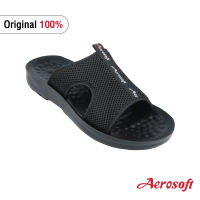 Aerosoft รองเท้าแตะผู้ชาย รุ่น MA5103