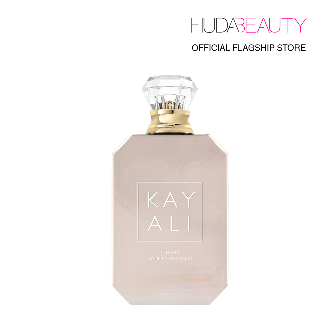 Kayali Utopia Vanilla Coco | 21 ราคา 4,547 บาท*ส่งฟรี