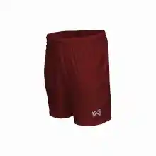 ภาพขนาดย่อสินค้าWARRIX กางเกงกีฬา กางเกงฟุตบอล WP-1509 ผ้านุ่มไม่บาง