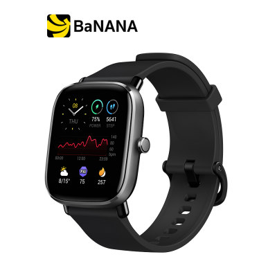 สมาร์ทวอทช์ Amazfit Smartwatch GTS2 Mini by Banana IT