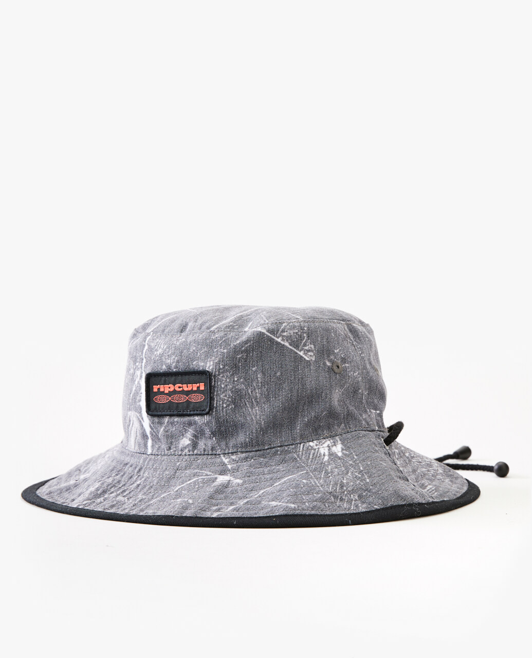 RipCurl หมวก Revo CHAAF9 REVO VALLEY MID BRIM HAT S20