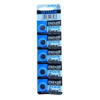ถ่านกระดุม Maxell(มาเซล) แท้100% made in japan SR916SW/373 SR936SW/394 SR927SW/395 SR920SW/371 SR927W/399