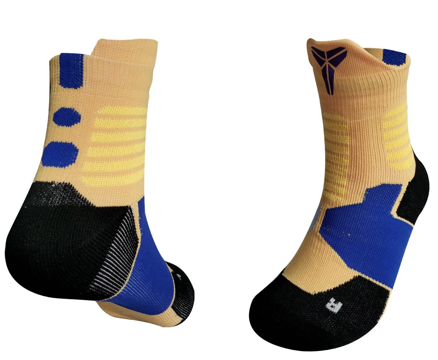 ถุงเท้าบาส , ถุงเท้าแฟชั่น  Just do it. , USA , Elite , All star  NBA Basketball Socks  ,  Sport Socks