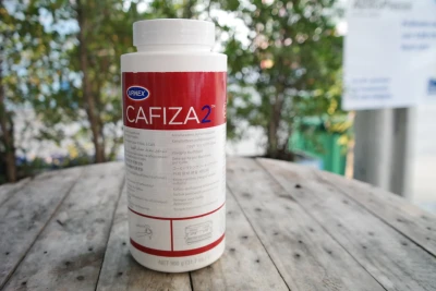 Urnex Cafiza Espresso Machine Cleaning Powder 900g (กระปุกใหญ่)