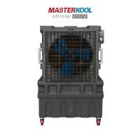 Masterkool พัดลมไอเย็นเคลื่อนที่ รุ่น MIK-S120ECL ถังน้ำ 150 ลิตร ลมแรง 18000 ลบ.ม./ชม. สำหรับพื้นที่ 110-150 ตร.ม.