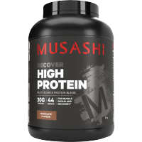 High Protein 900g 2 กระปุก (สินค้าใหม่พร้อมส่ง)
