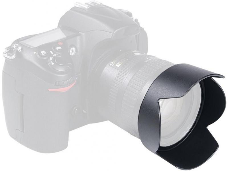 ฮู้ดเลนส์  'LENS HOOD CANON EW-73L