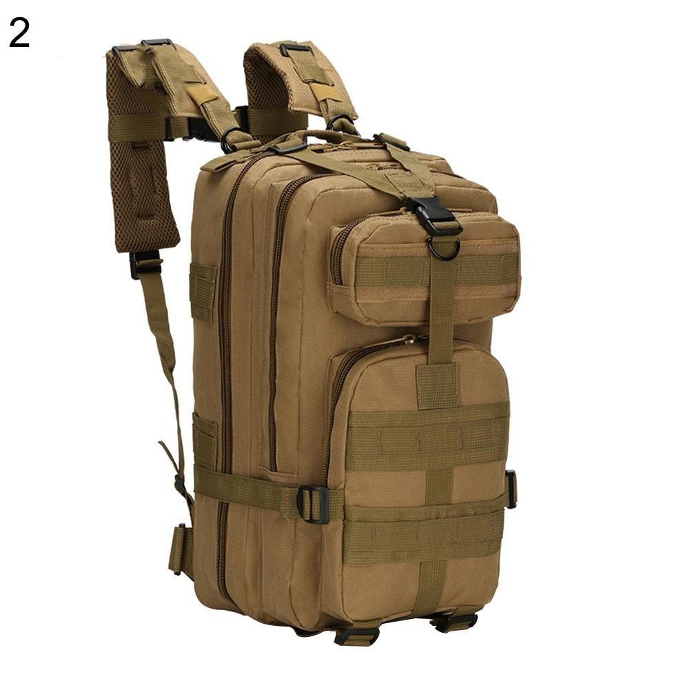 กระเป๋าเป้ขนาด20L กระกระเป๋าเป้สะพายหลังยุทธวิธี เป๋าสะพายหลัง กระเป๋าลายทหาร แบ็คแพ็คในเกม กระเป๋าเป้ลายทหาร 20L ใบเล็ก การจำลองกลางแจ้งกระเป๋าเป้สะพายหลังยุทธวิธี กระเป๋าเป้สะพายหลัง