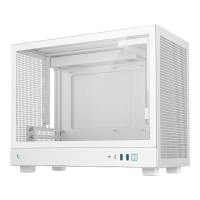 CASE (เคส) DEEPCOOL CH160 PLUS -  MICRO-ATX