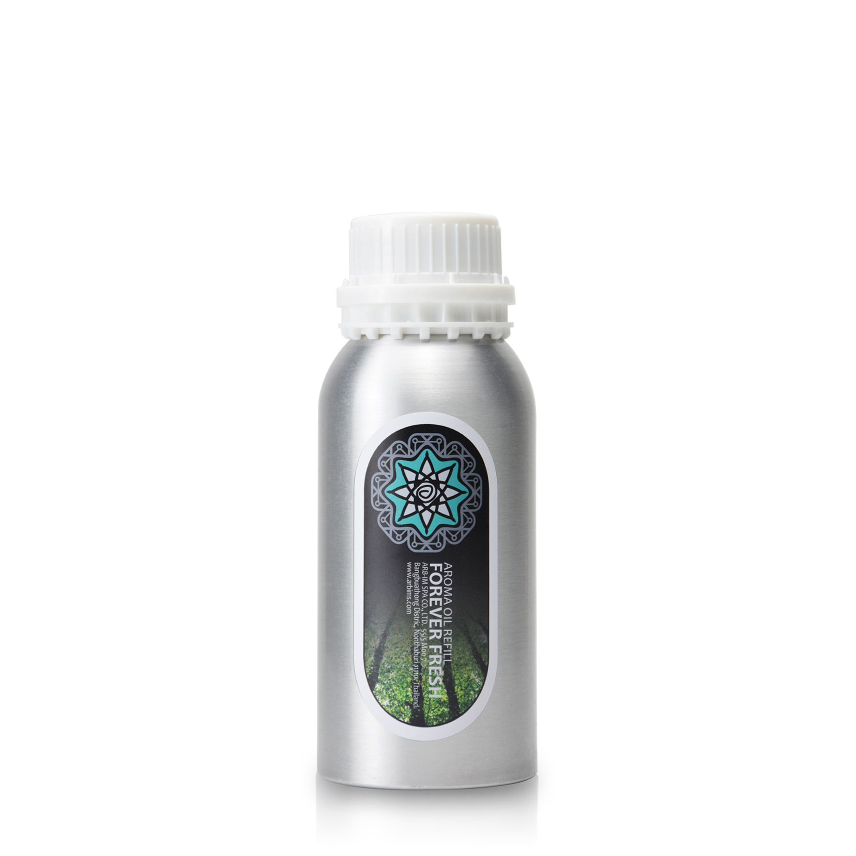 ARBIMS Refill Aroma Oil ขนาด 400 ml. เ ราคา 1,050 บาท*ส่งฟรี