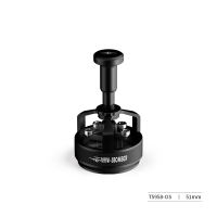 MHW-3BOMBER YU Series - Cyclone Needle Distribution Tool เข็มเกลี่ยผงกาแฟ ขนาด 51 / 53 / 58 mm