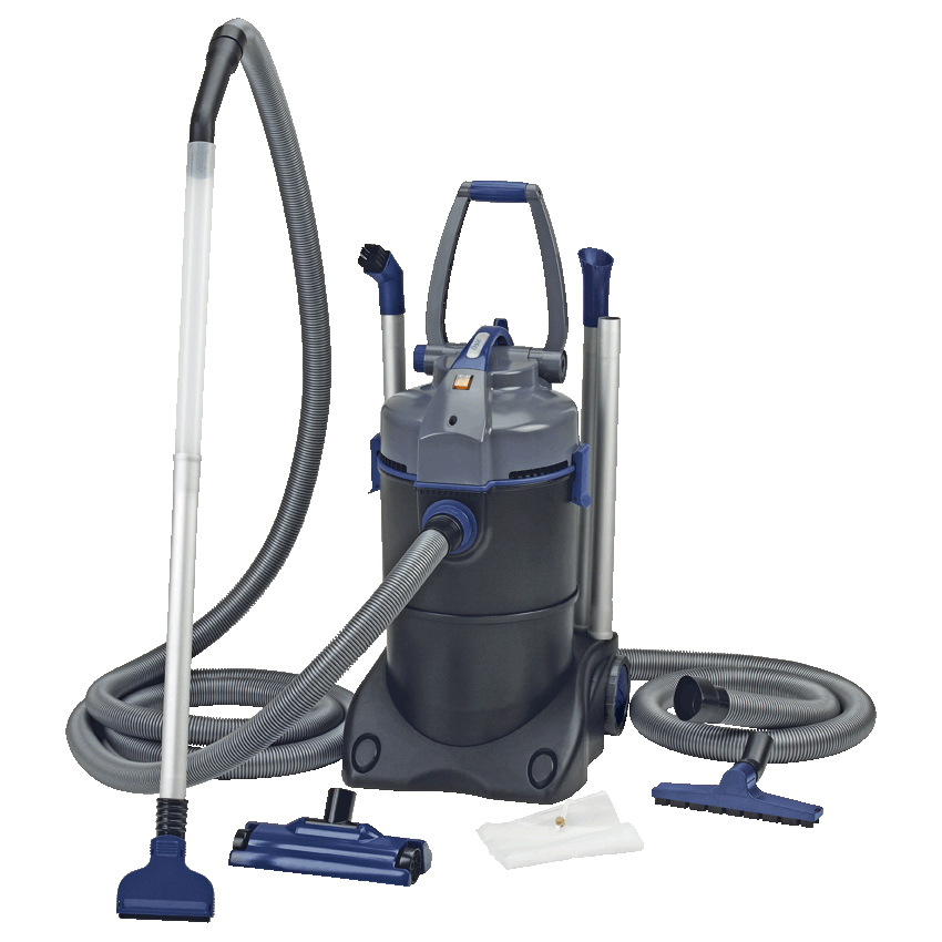 Oase Sediment Suction Machine Suction Dust in Water, Suck up Algae, Leaf Debris, and Clean. Model Pondovac 4 ราคา 17,126 บาท*ส่งฟรี
