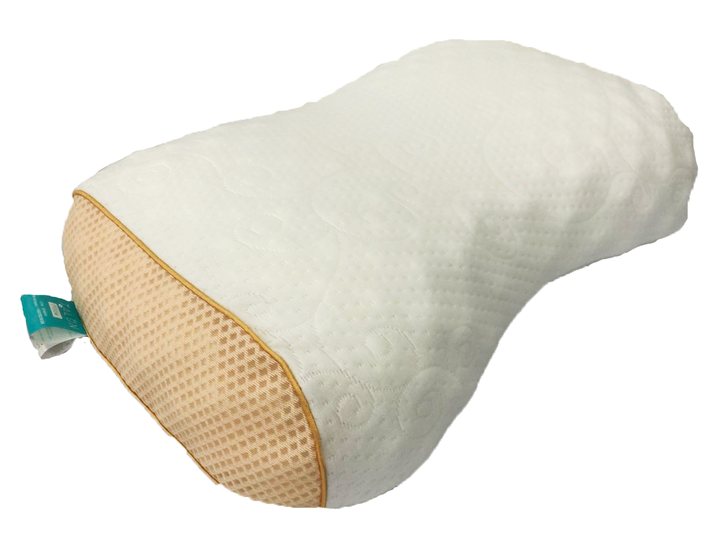 หมอนเพื่อสุขภาพ TALON รุ่น Durian ทรงหัวใจหนาม ราคา 1,450 บาท*ส่งฟรี