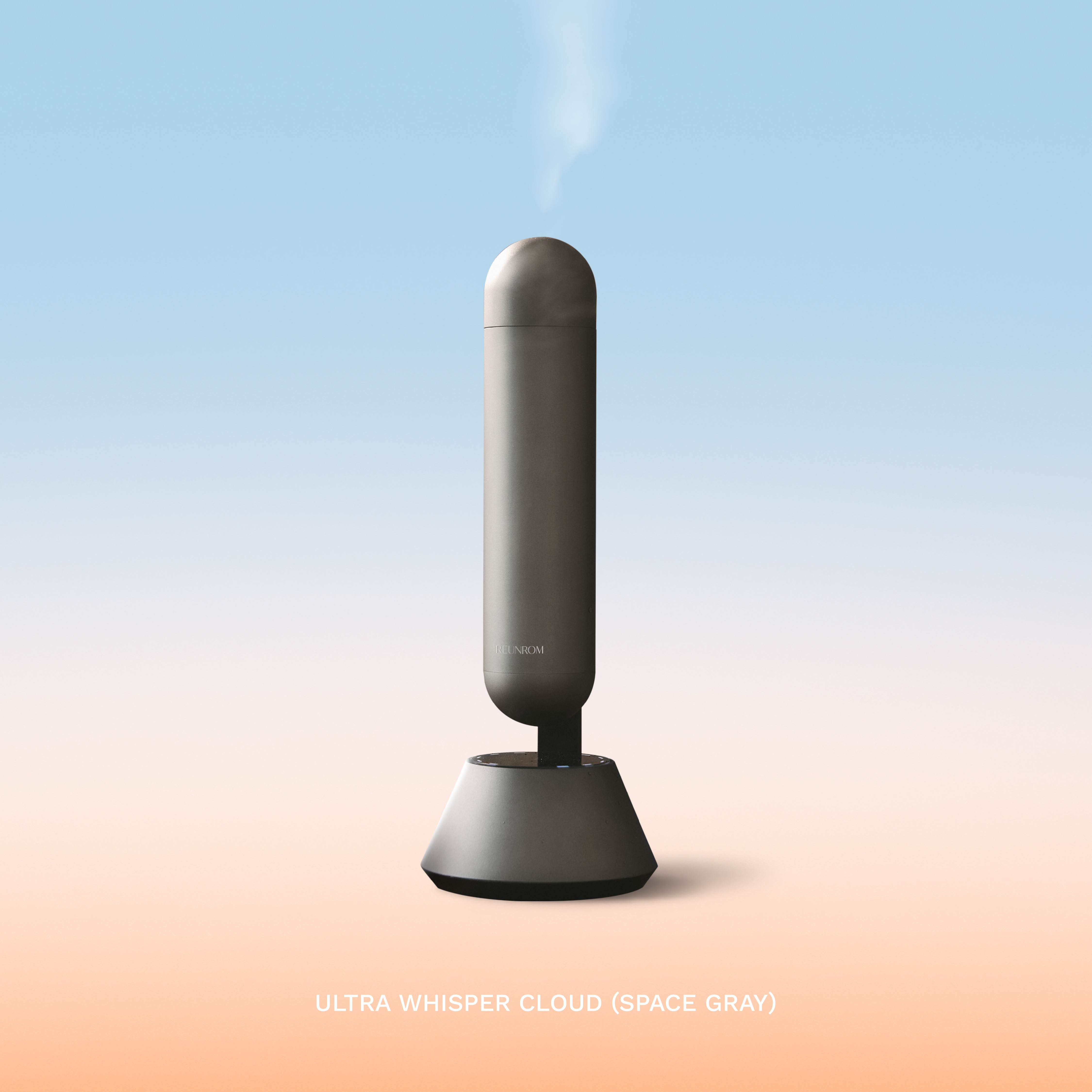 [Free Gift: Room Difuser 275ml, Assorted Scents, 1 Piece] Reunrom Ultra Whisper Cloud ราคา 6,900 บาท*ส่งฟรี