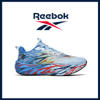 รองเท้าวิ่ง Reebok รุ่น Speciality Carbon Board Marathon สำหรับผู้ชายและผู้หญิง ระบายอากาศได้ดี น้ำหนักเบา สวมใส่สบาย เหมาะสำหรับนักกีฬา