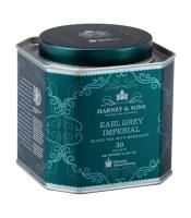 Harney&Sons ชา Earl Grey Imperial ชาดำเอิร์ลเกรย์ สูตรดั้งเดิมที่ชาวอังกฤษนิยมดื่มช่วงปี 1800s