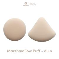 SUPERMOM l Marshmallow Puff (พัฟมาชเมลโล่)