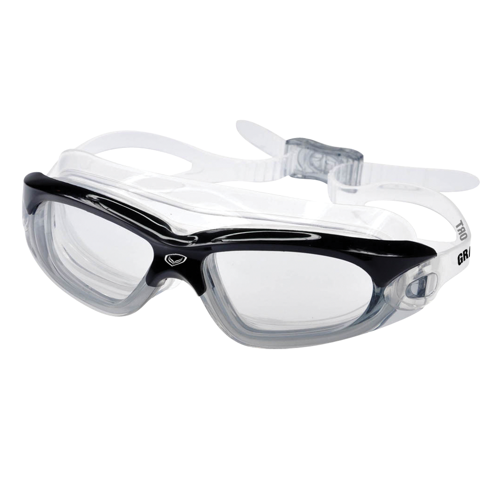 GRAND SPORT : Swimming Goggles - Adult 343379 ราคา 279 บาท*ส่งฟรี