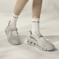 SHU 365DAYS SNEAKERS 2″ MARY JANE รองเท้าผ้าใบ