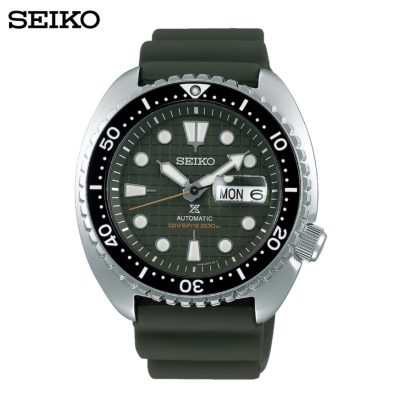 ดูภาพ SEIKO PROSPEX AUTOMATIC MEN WATCH MODEL: SRPE05K เพิ่มเติม SEIKO PROSPEX AUTOMATIC MEN WATCH MODEL: SRPE05K