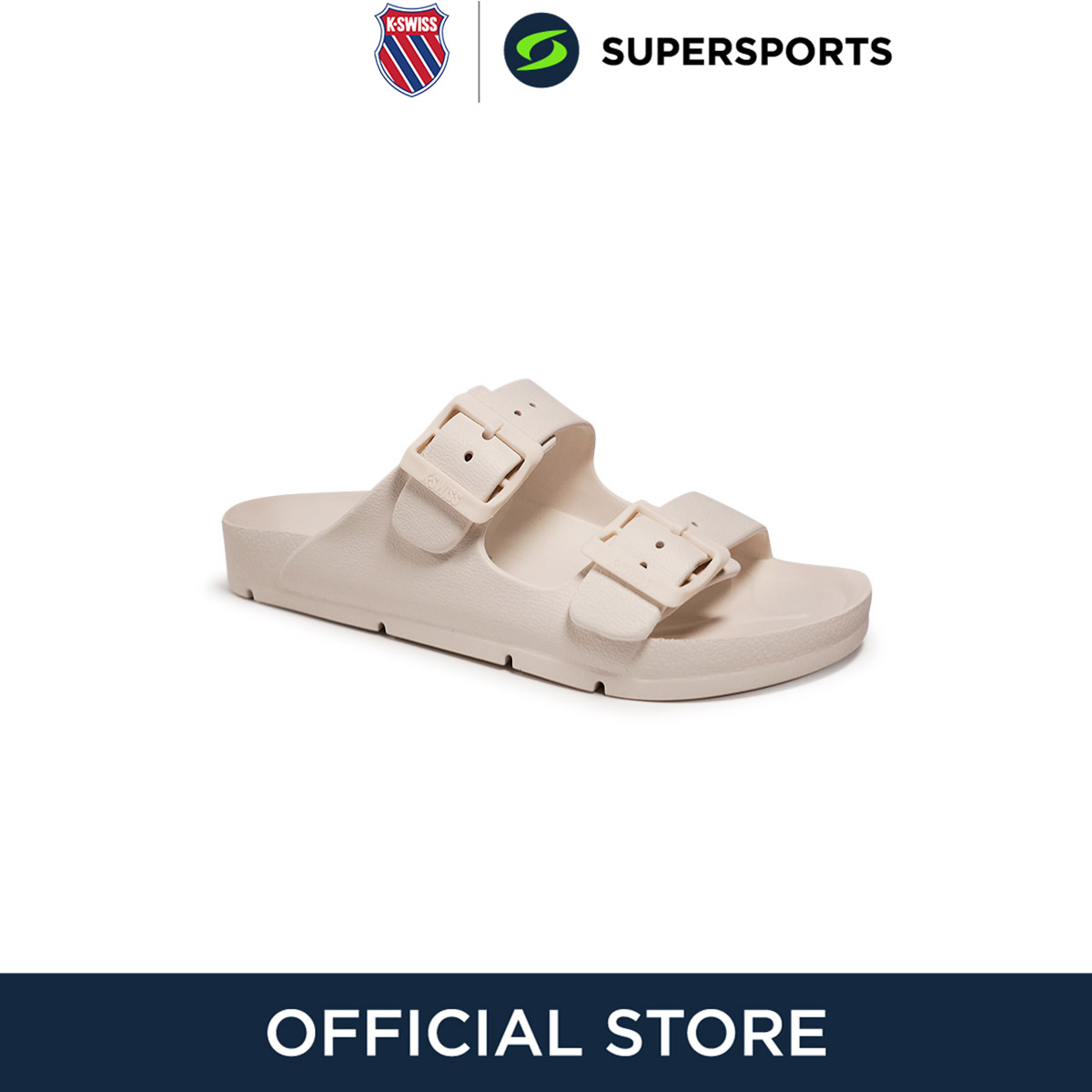 K-SWISS Comfy V2 Women’s Sandals ราคา 690 บาท*ส่งฟรี