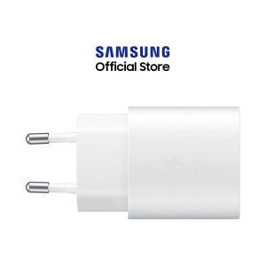 สินค้า Samsung Adapter 25W_WO Cable