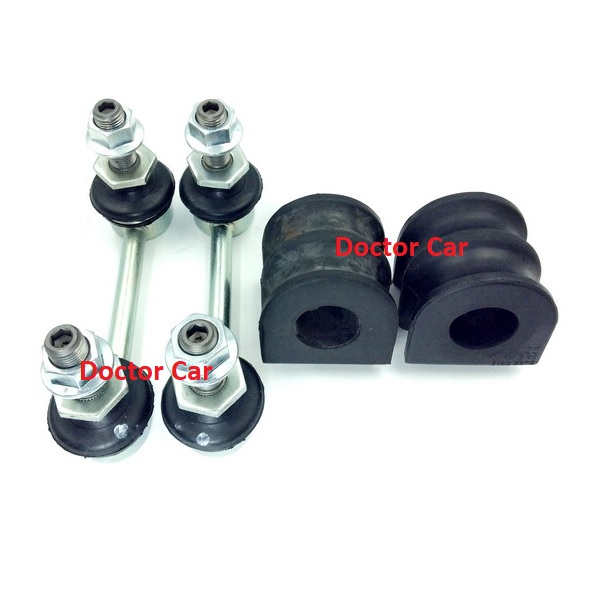 Doctor Car Stabilizer Sway Bar Bush Nissan Navara Frontier D40 2004-2015 2WD Manual Transmission ราคา 135 บาท*ส่งฟรี