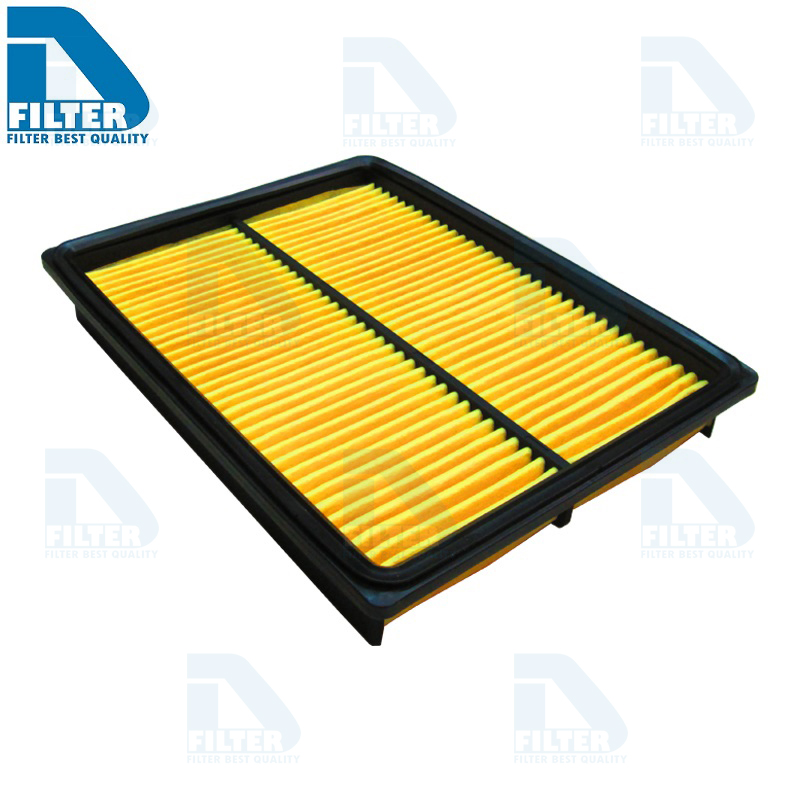 Air Filter For Honda City 1995-2002 Type Z (Engine 1.3-1.5) By D Filter ราคา 129 บาท*ส่งฟรี