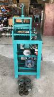 เครื่องดัดท่อโค้ง แบบมอเตอร์ไฟฟ้า 2 แรงม้า Electric Pipe Bender ยี่ห้อ XYLON รุ่น XYL-25EPB