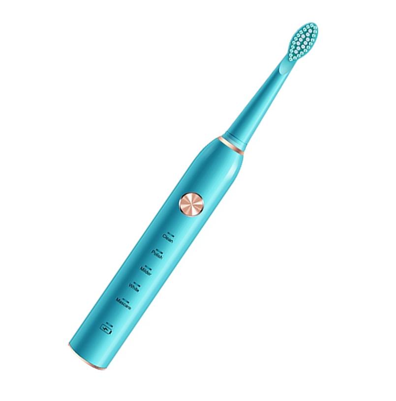 (taihm) Electric Toothbrush แปรงสีฟันไฟฟ้า แปรงฟัน แปรงสีฟันอัจฉริยะ แปรงฟันไฟฟ้า แปรงสีฟัน แปรงฟันผู้ใหญ่ แปรงฟันเด็ก