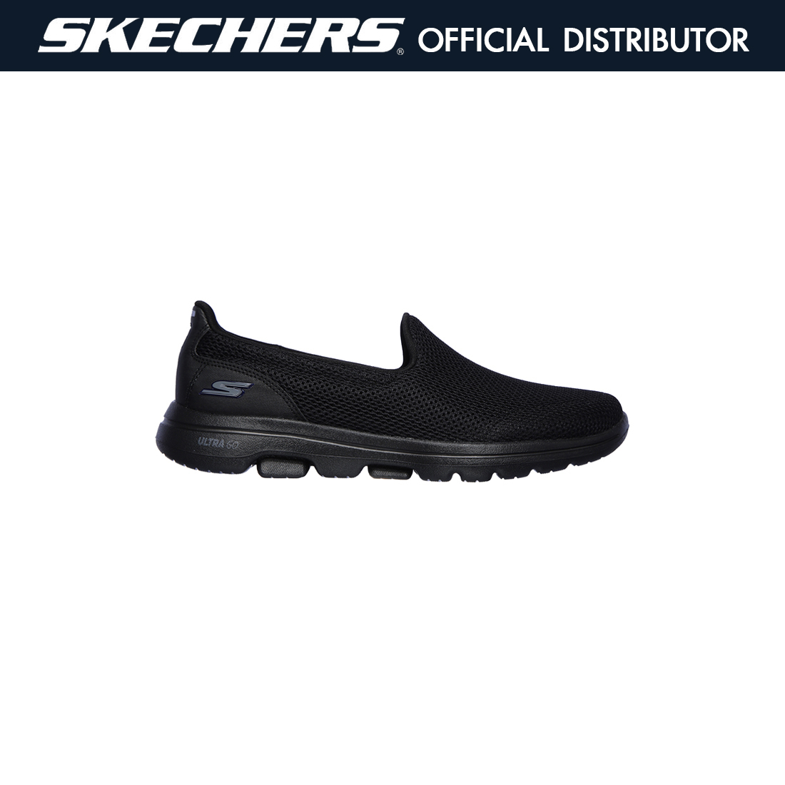 SKECHERS Gowalk 5 - Prized รองเท้าลำลองผู้หญิง