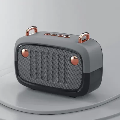 Sabai Lifestyle Wireless Speaker Bluetooth Speaker Portable Subwoofer Mini Speaker ลำโพลบลูทูธ ลำโพงไร้สาย ลำโพงขนาดพกพา ลำโพงต่อกับมือถือ