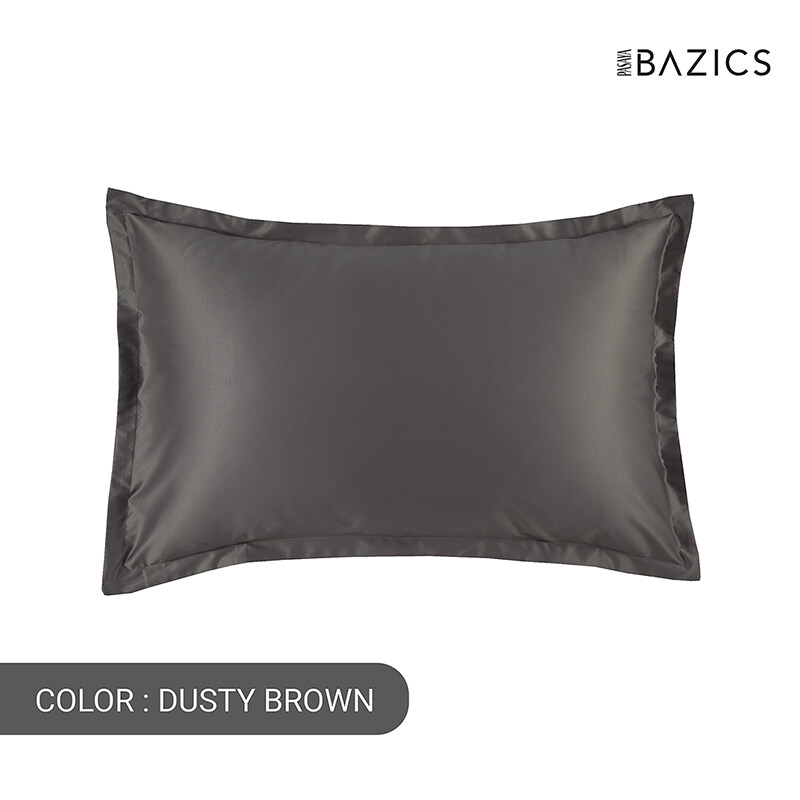 PASAYA BAZICS ปลอกหมอนหนุน - ORDINARY COLLECTION 800 Series ราคา 788 บาท*ส่งฟรี