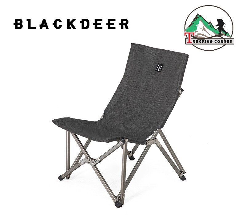 เก้าอี้ Blackdeer Home Chair