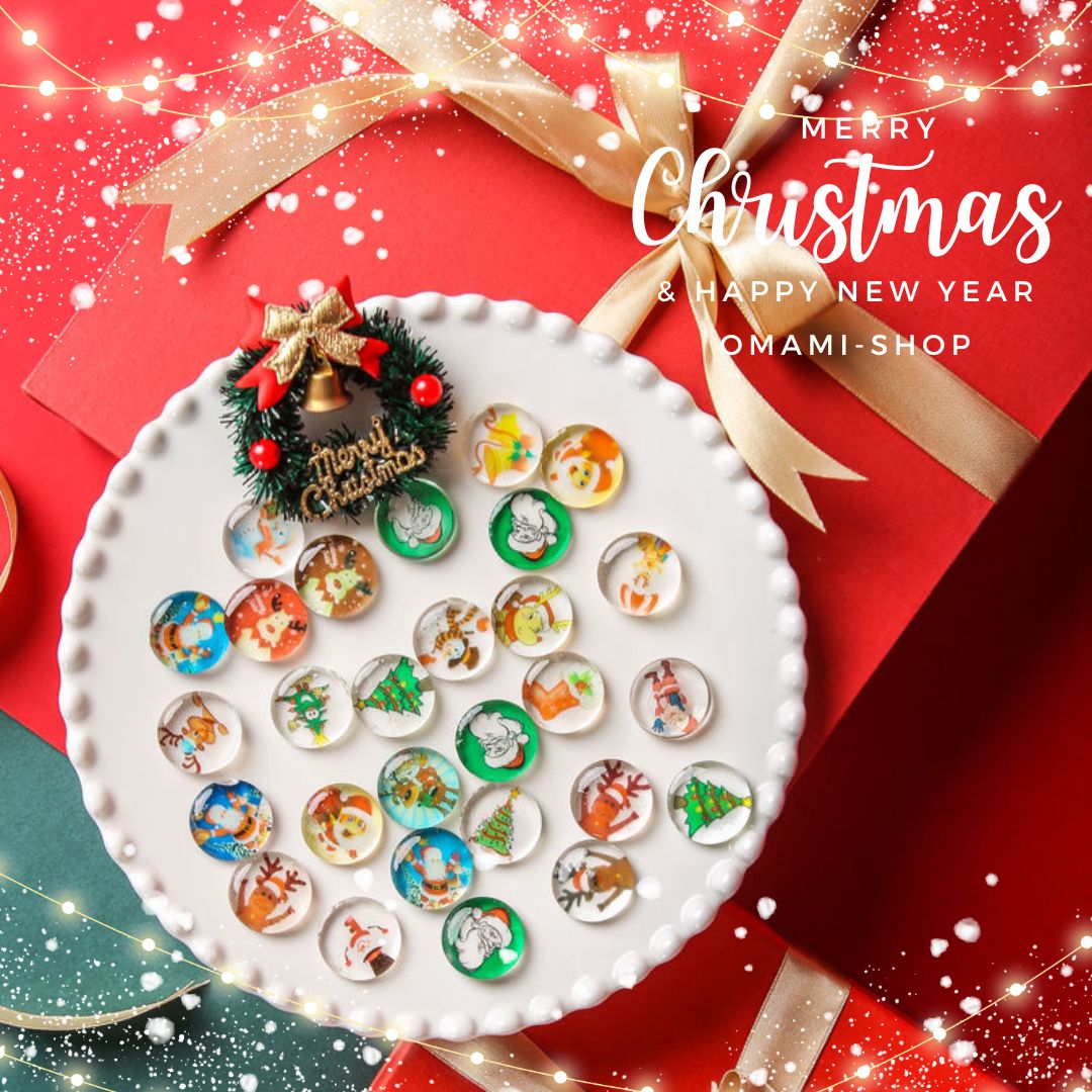 💥เหลือ69บาท!!💥ลูกอม ลูกอมลูกแก้ว Chirstmas candy แบบใส  (1ห่อ/250กรัม) ขนมคริสต์มาส ขนมเทศกาล ลายคริสต์มาส พร้อมส่ง ขนมทานเล่น ขนม ของฝาก ราคา 69 บาท*ส่งฟรี