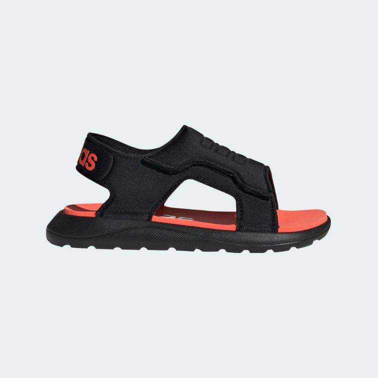 Adidas-Comfort Sandal C-Swim-Sandals/slippers-Eg2232-Kids. 